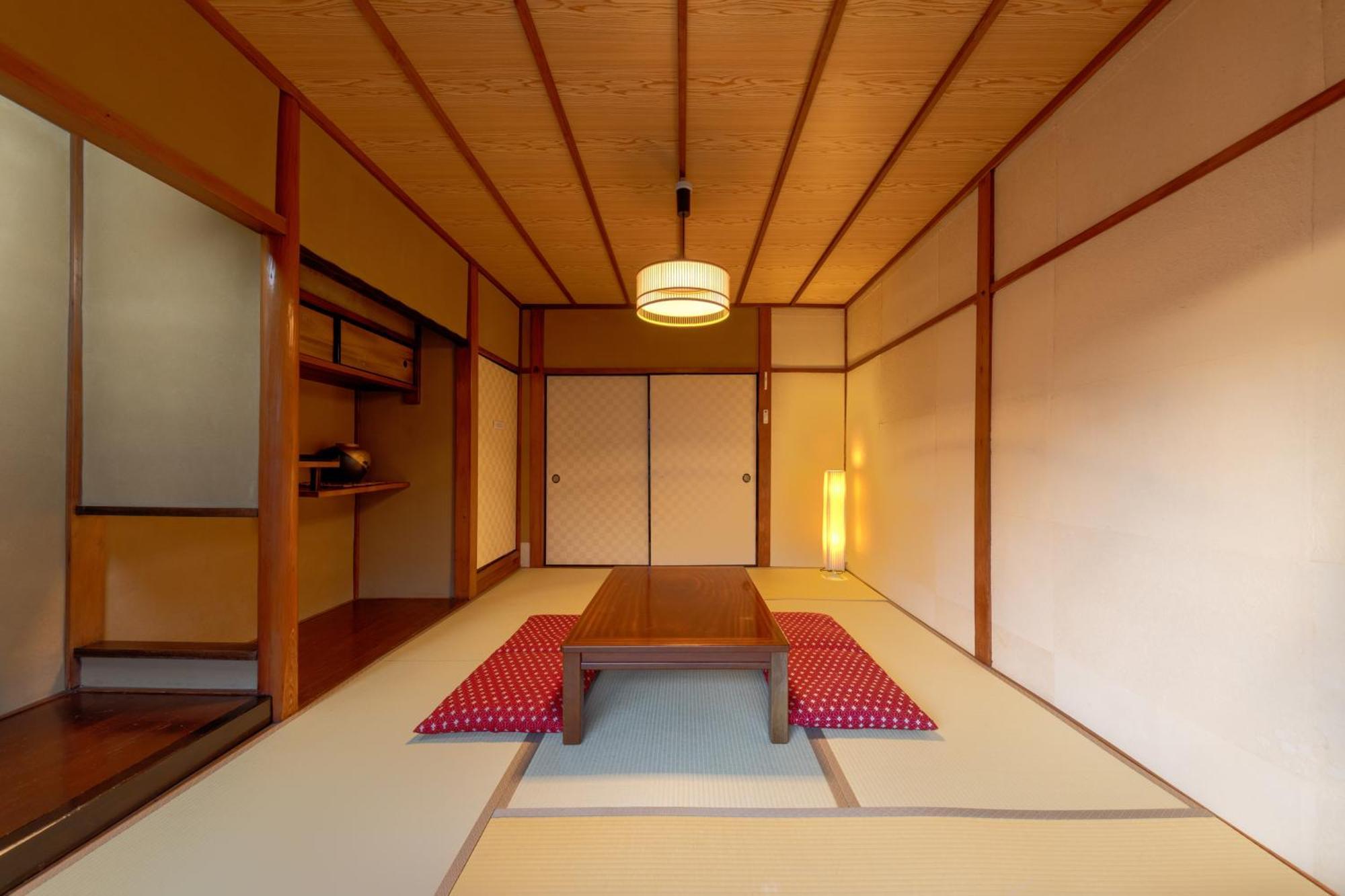 Nijo-ouan Kyōto