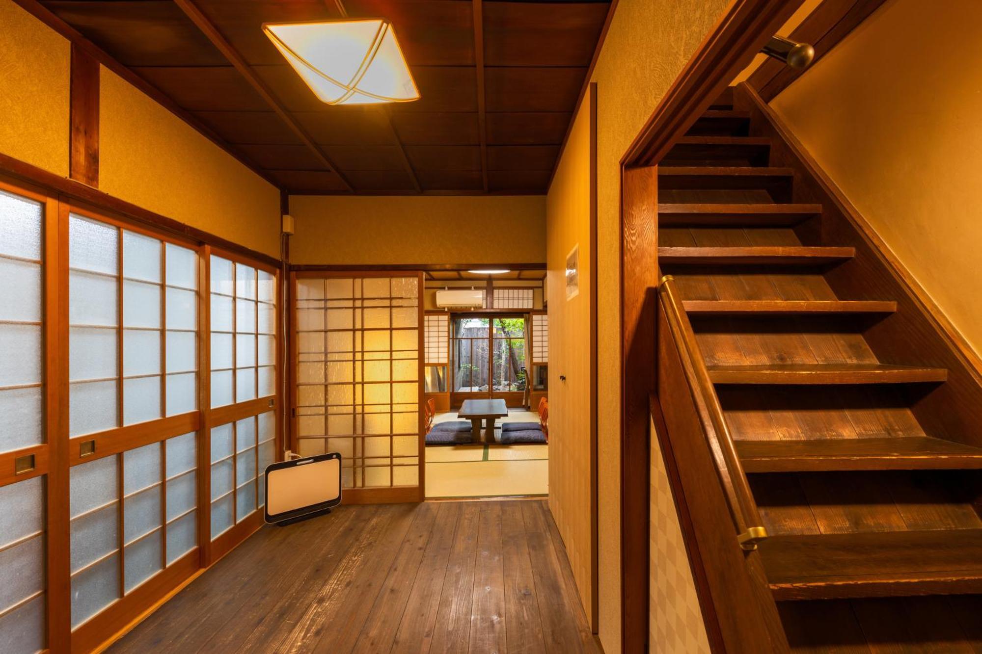 Nijo-ouan * Kyōto